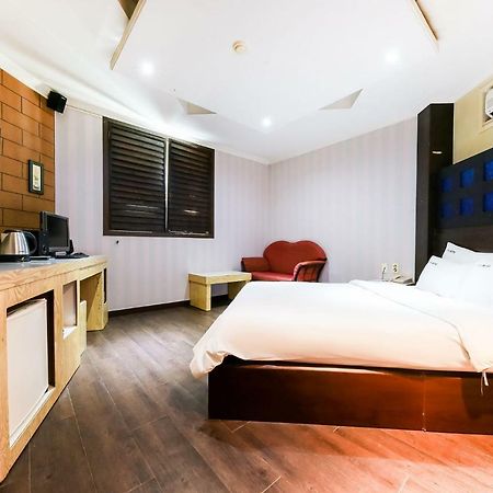 Hotel Rooky Daejeon Luaran gambar