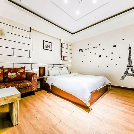 Hotel Rooky Daejeon Luaran gambar
