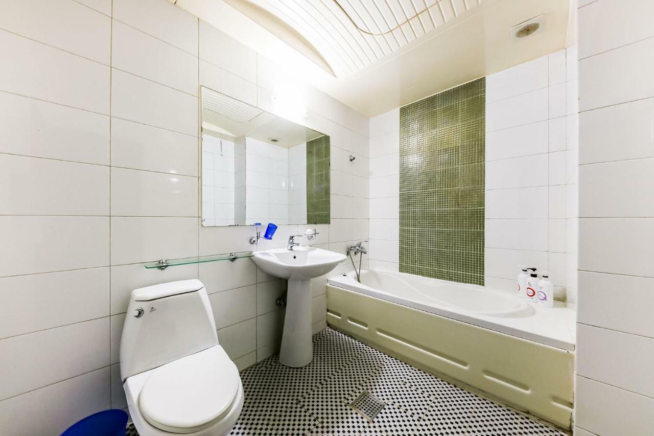 Hotel Rooky Daejeon Luaran gambar