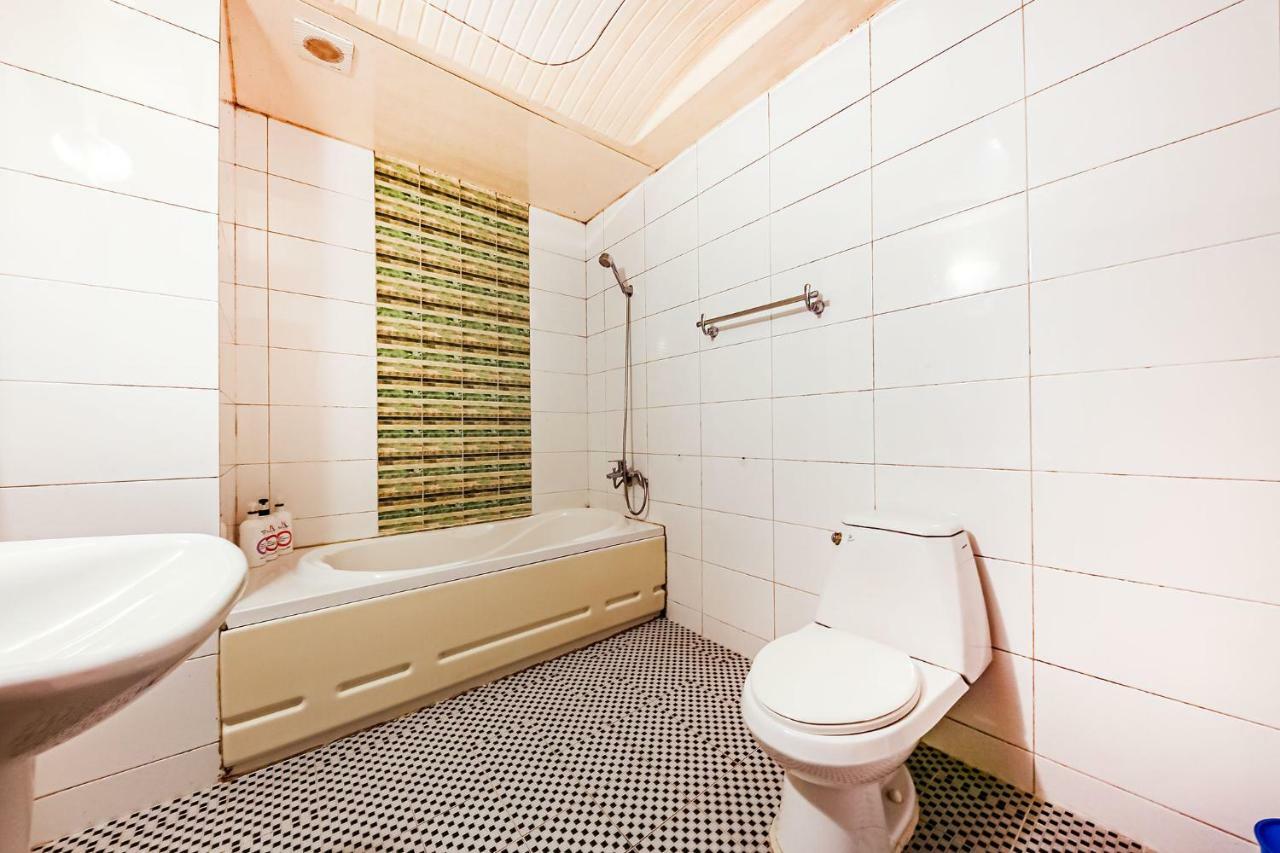 Hotel Rooky Daejeon Luaran gambar